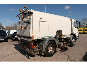 تأجير MERCEDES-BENZ Atego 1518 LKO 4x2 MERCEDES-BENZ Atego 1518 LKO 4x2: صور 5
