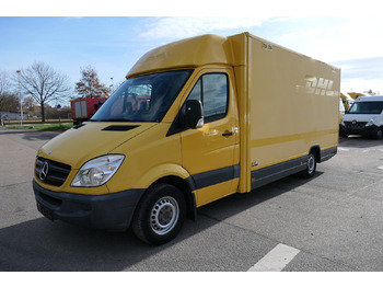 الشاحنات الصغيرة صندوق مغلق MERCEDES-BENZ Sprinter 310