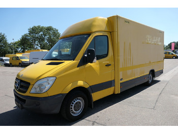 الشاحنات الصغيرة صندوق مغلق MERCEDES-BENZ Sprinter 310