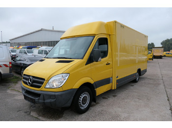 الشاحنات الصغيرة صندوق مغلق MERCEDES-BENZ Sprinter 310