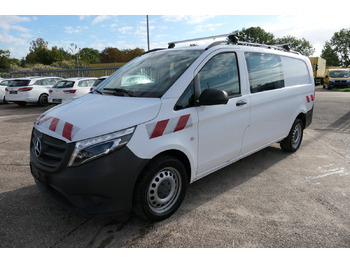 فان المدمجة MERCEDES-BENZ Vito 114
