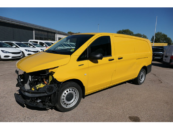 فان المدمجة MERCEDES-BENZ eVito