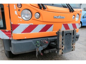 تأجير MULTICAR FUMO M30 4X4 AHK KLIMA KOMMUNALHYDRAULIK EURO 5 MULTICAR FUMO M30 4X4 AHK KLIMA KOMMUNALHYDRAULIK EURO 5: صور 2