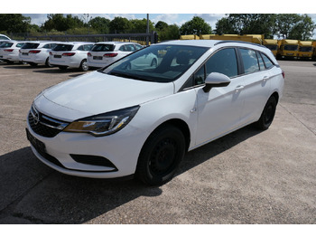 سيارة OPEL