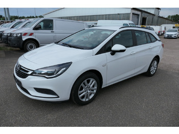 سيارة OPEL