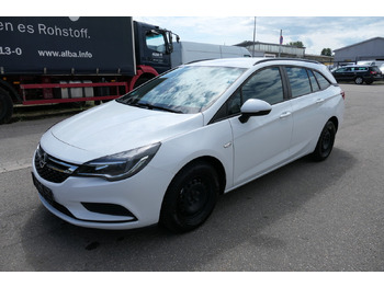 سيارة OPEL