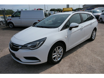 سيارة OPEL