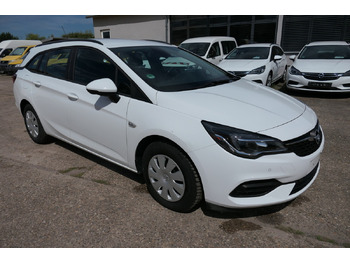 سيارة OPEL