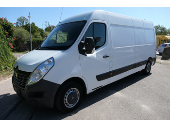فان RENAULT Master 130 dCi L3H2 Euro6 KLIMA COC Regal: صور 2
