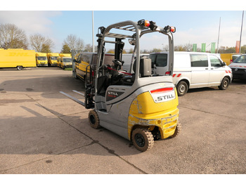 رافعة شوكية كهربائية STILL RX 20-18P/H 4-RAD DUPLEX Lange Gabeln!: صور 5 رافعة شوكية كهربائية STILL RX 20-18P/H 4-RAD DUPLEX Lange Gabeln!: صور 5