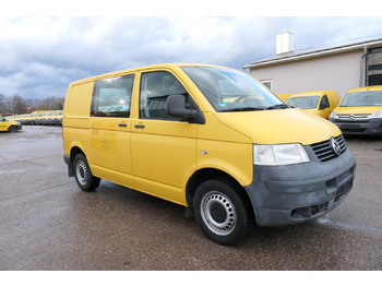 فان المدمجة VW T5 Transporter 1.9 TDI PARKTRONIK 2xSCHIEBETÜR: صور 2