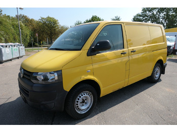 فان المدمجة VOLKSWAGEN Transporter T5