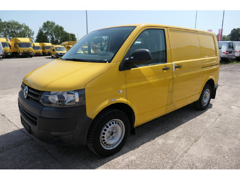 فان المدمجة VOLKSWAGEN Transporter T5