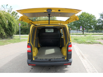 فان المدمجة VW T5 Transporter 2.0 TDI EURO-5 CoC 2xSCHIEBETÜR P: صور 5