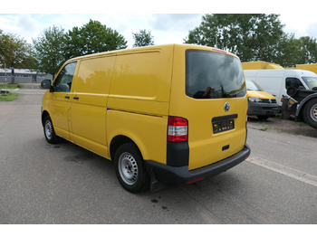 فان المدمجة VW T5 Transporter 2.0 TDI EURO-5 CoC 2xSCHIEBETÜR P: صور 4
