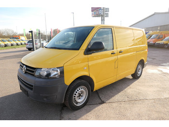 فان المدمجة VW T5 Transporter 2.0 TDI PARKTRONIK 2xSCHIEBETÜR C: صور 3