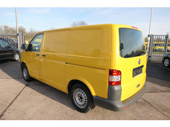فان المدمجة VW T5 Transporter 2.0 TDI PARKTRONIK 2xSCHIEBETÜR C: صور 5