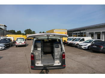 فان المدمجة VOLKSWAGEN Transporter T6