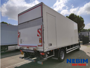 تأجير Renault D 280 4x2 - 35.950km - DHollandia 1500Kg  Renault D 280 4x2 - 35.950km - DHollandia 1500Kg: صور 2
