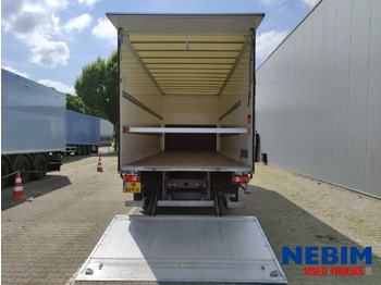 تأجير Renault D 280 4x2 - 35.950km - DHollandia 1500Kg  Renault D 280 4x2 - 35.950km - DHollandia 1500Kg: صور 3