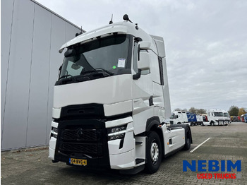 شاحنة جرار RENAULT T High 520