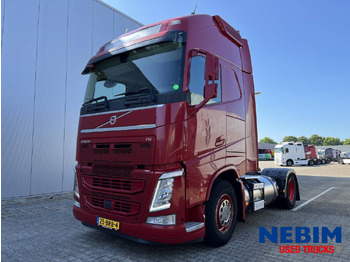 شاحنة جرار VOLVO FH 460