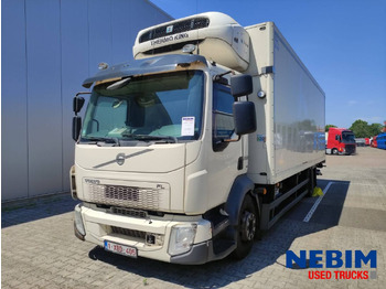 مبردة شاحنة VOLVO FL 280