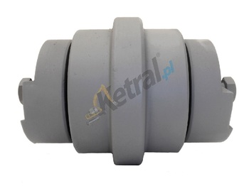 المسار الأسطوانة JCB