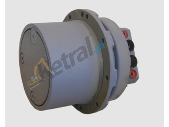 محرك السفر JCB