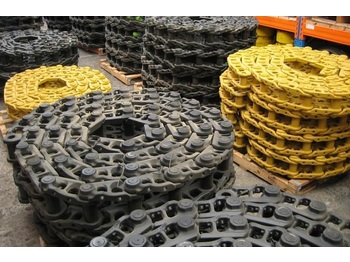 مسارات للحفارات - حفارات زحافة جديد VOLVO EC360: صور 2