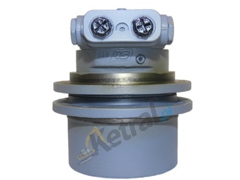 محرك السفر YANMAR