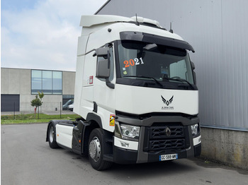 شاحنة جرار RENAULT T 440