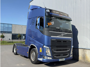 شاحنة جرار VOLVO FH 500