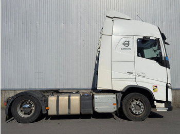 شاحنة جرار Volvo FH 460: صور 2