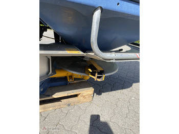 آلة رش الأسمدة Bogballe M2 W plus: صور 4 آلة رش الأسمدة Bogballe M2 W plus: صور 4