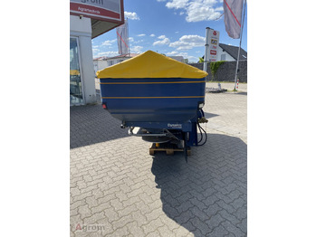 آلة رش الأسمدة Bogballe M2 W plus: صور 2 آلة رش الأسمدة Bogballe M2 W plus: صور 2