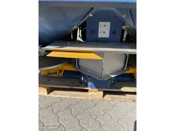 آلة رش الأسمدة Bogballe M2 W plus: صور 3 آلة رش الأسمدة Bogballe M2 W plus: صور 3