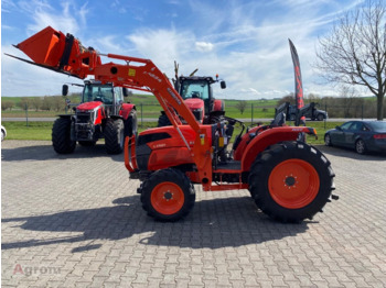 جرار KUBOTA