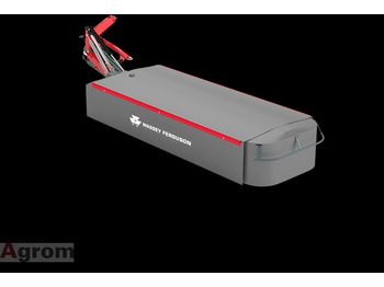 جزازة MASSEY FERGUSON 200 series