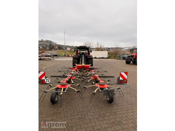 تأجير Massey Ferguson TD 1008 TR-HYDRO Massey Ferguson TD 1008 TR-HYDRO: صور 2