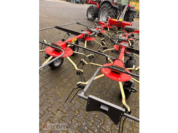 تأجير Massey Ferguson TD 1008 TR-HYDRO Massey Ferguson TD 1008 TR-HYDRO: صور 5