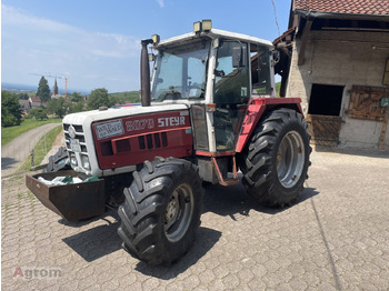جرار STEYR