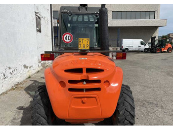 شاحنات الطرق الوعرة Ausa C 250 H X4: صور 3
