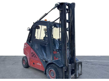 رافعة شوكية ديزل LINDE H30