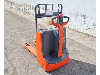 معدات الرفع منخفض المستوى LINDE T16