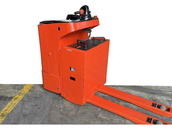 معدات الرفع منخفض المستوى LINDE T20