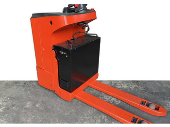 معدات الرفع منخفض المستوى LINDE T20