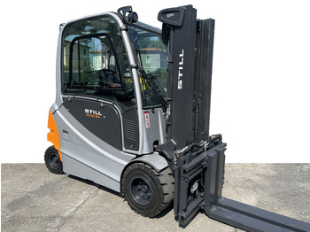 معدات المناولة STILL RX60