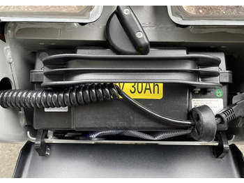 معدات الرفع منخفض المستوى Still ECH 15 (30 Ah) PUx1: صور 5