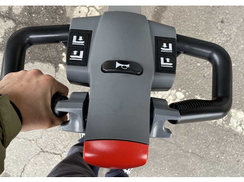 معدات الرفع منخفض المستوى Still ECH 15 (30 Ah) PUx1: صور 4